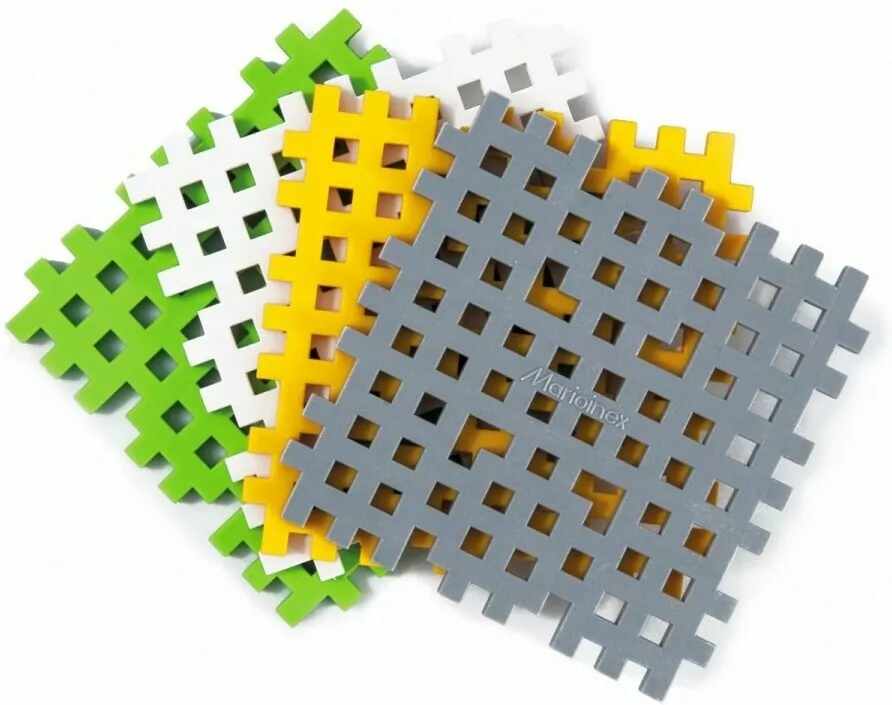 Mini Waffle podstawa 4 - tantis.pl