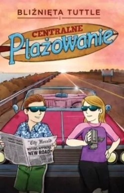 Bliźnięta Tuttle i centralne plażowanie - tantis.pl