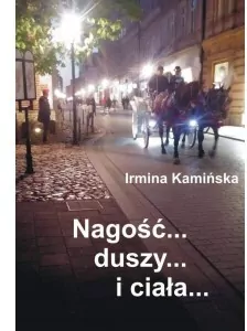 Nagość duszy i ciała - tantis.pl