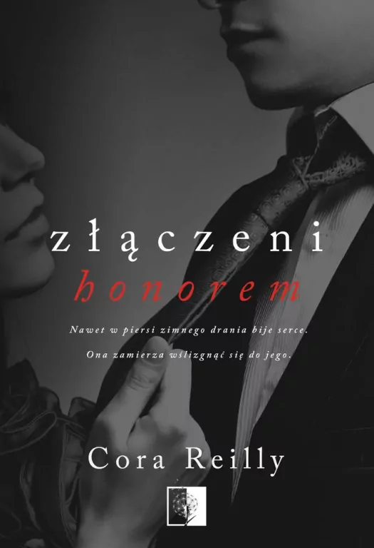 Złączeni honorem. Born in Blood Mafia Chronicles. Tom 1 - tantis.pl