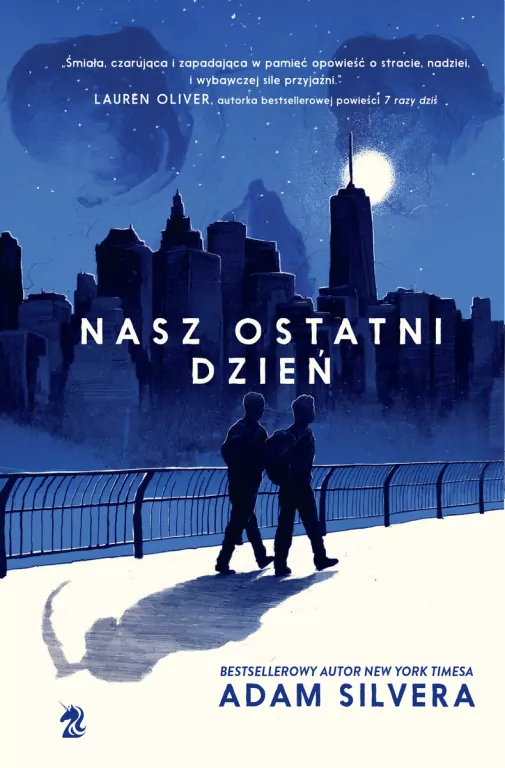 Nasz ostatni dzień - tantis.pl