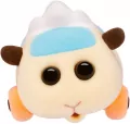 Pui Pui Molcar Maskotka 6cm Fuzmols (10szt) - tantis.pl