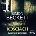 Zapisane w kościach audiobook - tantis.pl