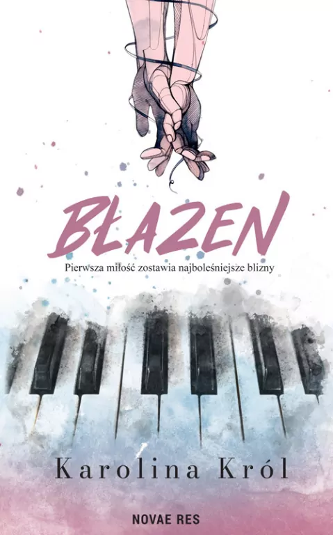Błazen - tantis.pl