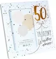 Ramka Moments. Urodziny 50 - tantis.pl