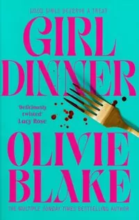 Girl Dinner - tantis.pl