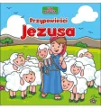 Przypowieści Jezusa - tantis.pl