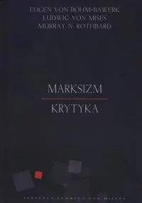 Marksizm. Krytyka - tantis.pl