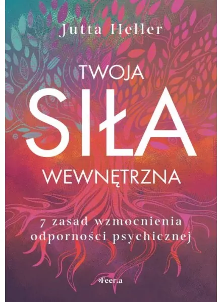 Twoja siła wewnętrzna - tantis.pl
