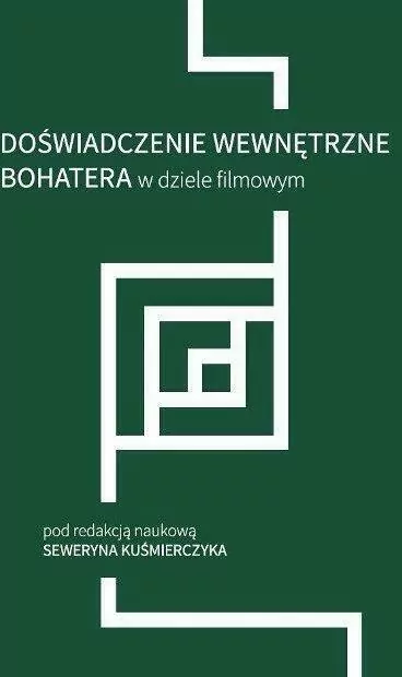 Doświadczenie wewnętrzne bohatera w dziele filmowym - tantis.pl