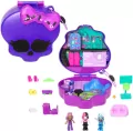 Mattel. Polly Pocket. Zestaw Monster High HVV58 - tantis.pl