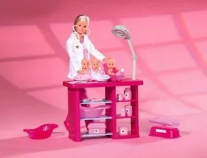 Steffi pediatra - tantis.pl