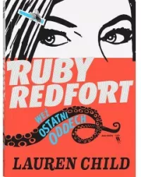 Weź ostatni oddech. Ruby Redfort. Tom 2