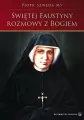 Świętej Faustyny rozmowy z Bogiem SALWATOR - tantis.pl