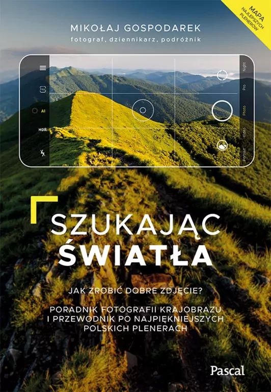 Szukając światła. Jak zrobić dobre zdjęcie? - tantis.pl