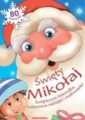 Święty Mikołaj Świąteczna historyjka - tantis.pl