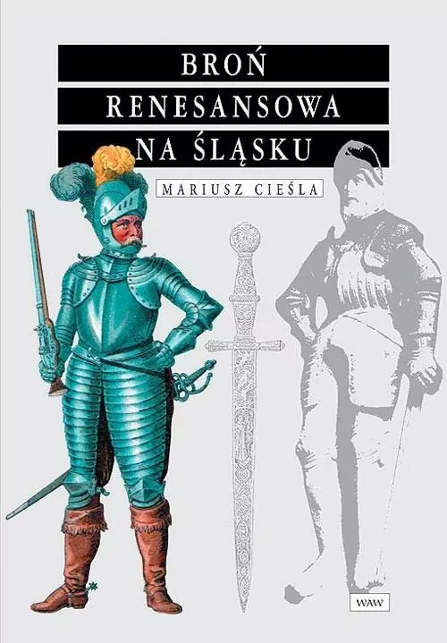 Broń renesansowa na śląsku TW - tantis.pl
