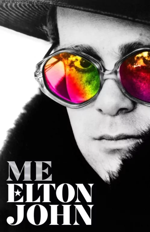 Me Elton John - tantis.pl
