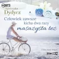 Człowiek zawsze kicha dwa razy. Masażysta też. Audiobook - tantis.pl