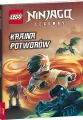 LEGO(R) ninjago. Kraina potworów - tantis.pl