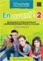 En Avant 2 ressources pedagogiques (DVD-Rom) - tantis.pl