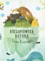 Sztuka Przetrwania. Niesamowita Natura - tantis.pl
