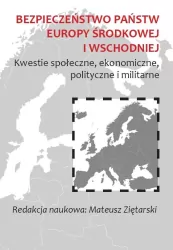Bezpieczeństwo państw Europy Środkowej i Wschodniej