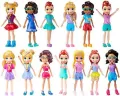 Polly Pocket Lalka podstawowa HKV81 - tantis.pl