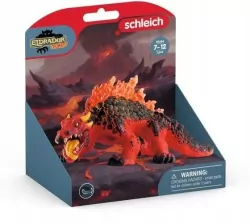 Magmowy jaszczur 70156