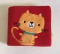 Kotek. Moja książeczka przytulanka - tantis.pl
