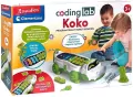 Koko. Programowalny robot krokodyl. 50108 - tantis.pl