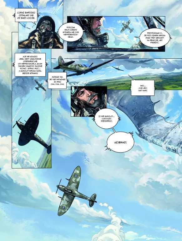 Bitwa o Anglię. Wojny i smoki. Tom 1 - tantis.pl