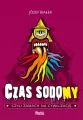 Czas sodomy, czyli zamach na cywilizację - tantis.pl