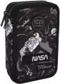 Piórnik 2-komorowy z wyposażeniem Coolpack Jumper 2 Astronaut - tantis.pl