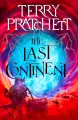 The Last Continent. 2024 edition - tantis.pl