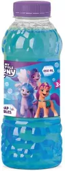 Bańki mydlane My Little Pony 450ml