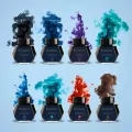 Atrament granatowy 50ml - tantis.pl