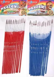 Pędzelki Mix