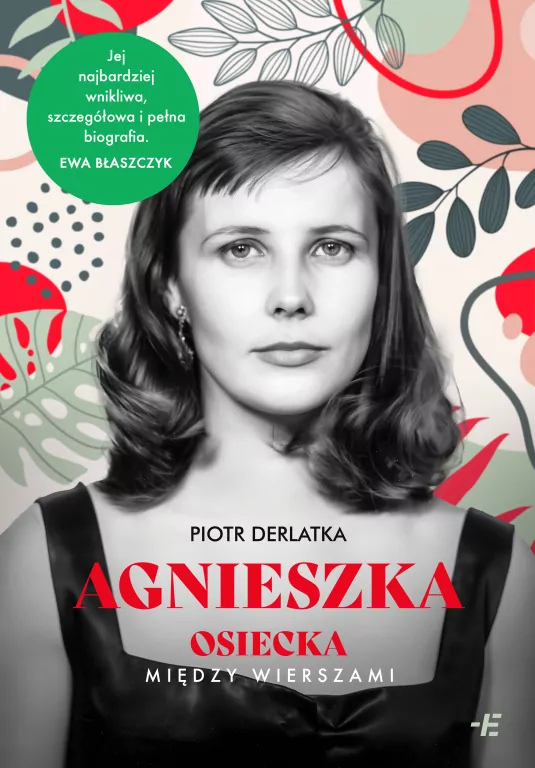 Agnieszka. Osiecka między wierszami - tantis.pl