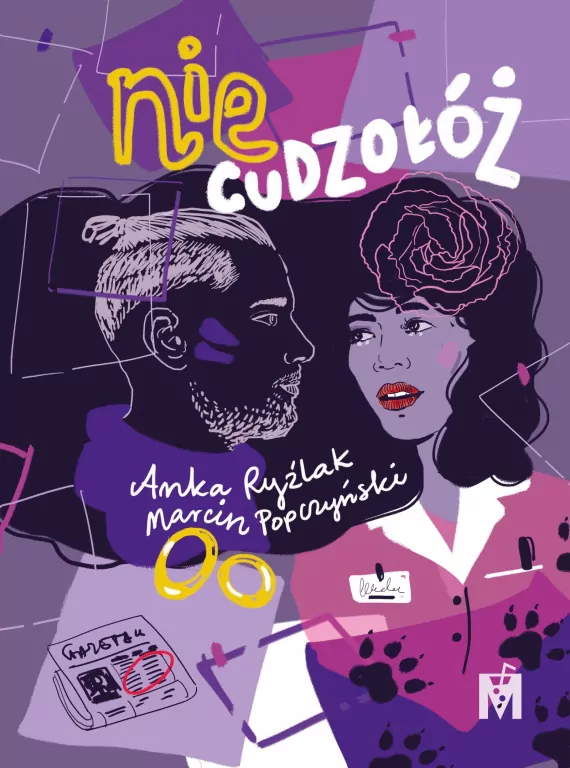 Nie cudzołóż - tantis.pl