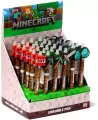 Długopis z silikonową nakładką Minecraft - tantis.pl