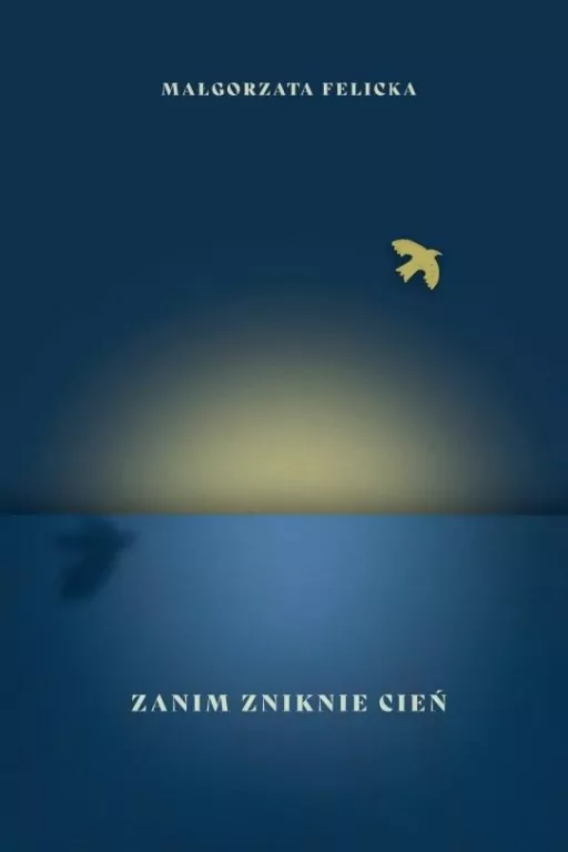 Zanim zniknie cień - tantis.pl