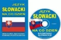 Język słowacki na co dzień. Mini kurs + CD - tantis.pl