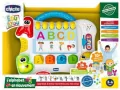 Chicco EDU Wesoły alfabet Powiedz i pokaż PL - tantis.pl