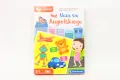 Uczę się bawiąc. Uczę się angielskiego - tantis.pl