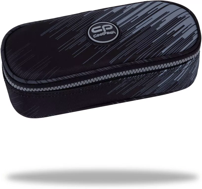 Piórnik Coolpack Campus Grey - tantis.pl