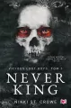 Vicious Lost Boys T.1 Never King - tantis.pl