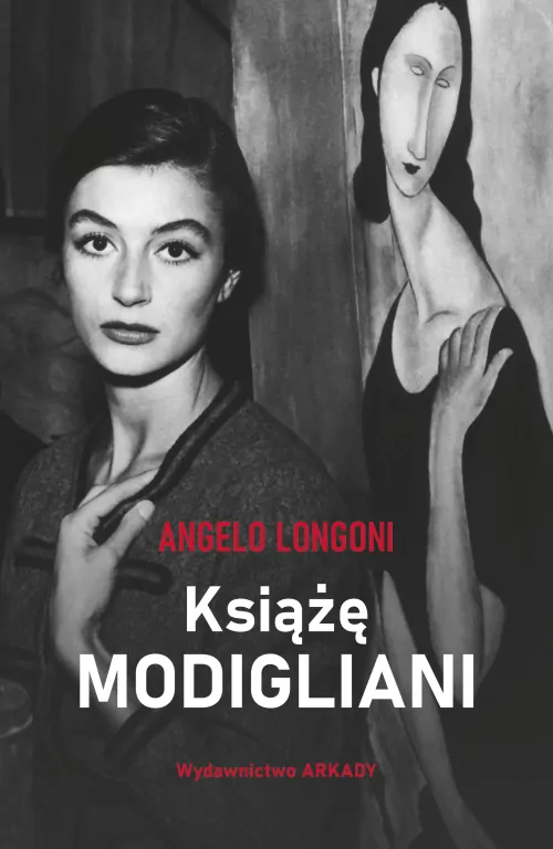 Książę Modigliani - tantis.pl