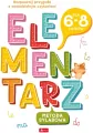 Elementarz metoda sylabowa TW - tantis.pl