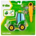 John Deere Zbuduj mini opryskiwacz TOMY - tantis.pl